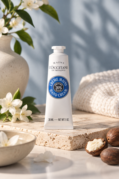 L’OCCITANE Shea (Karité) Hand Cream, 30ml