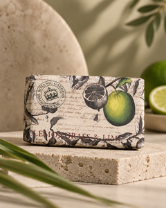 Kew Gardens Lemongrass & Lime Soap, 240g